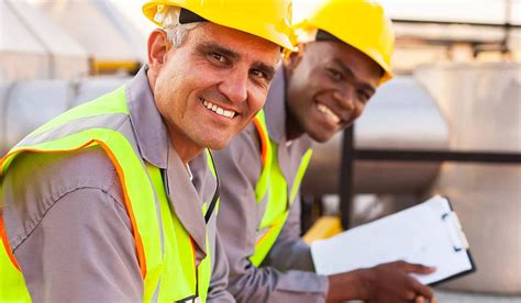 Workwear Uniform Rentals & Commercial Clothing Services by .